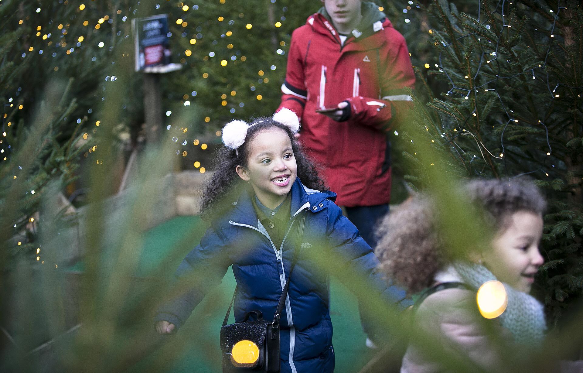 Chelsea Christmas Grotto